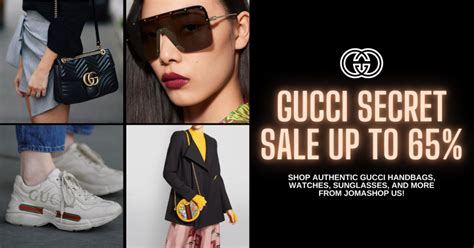 gucci promotion program|gucci wholesale outlet.